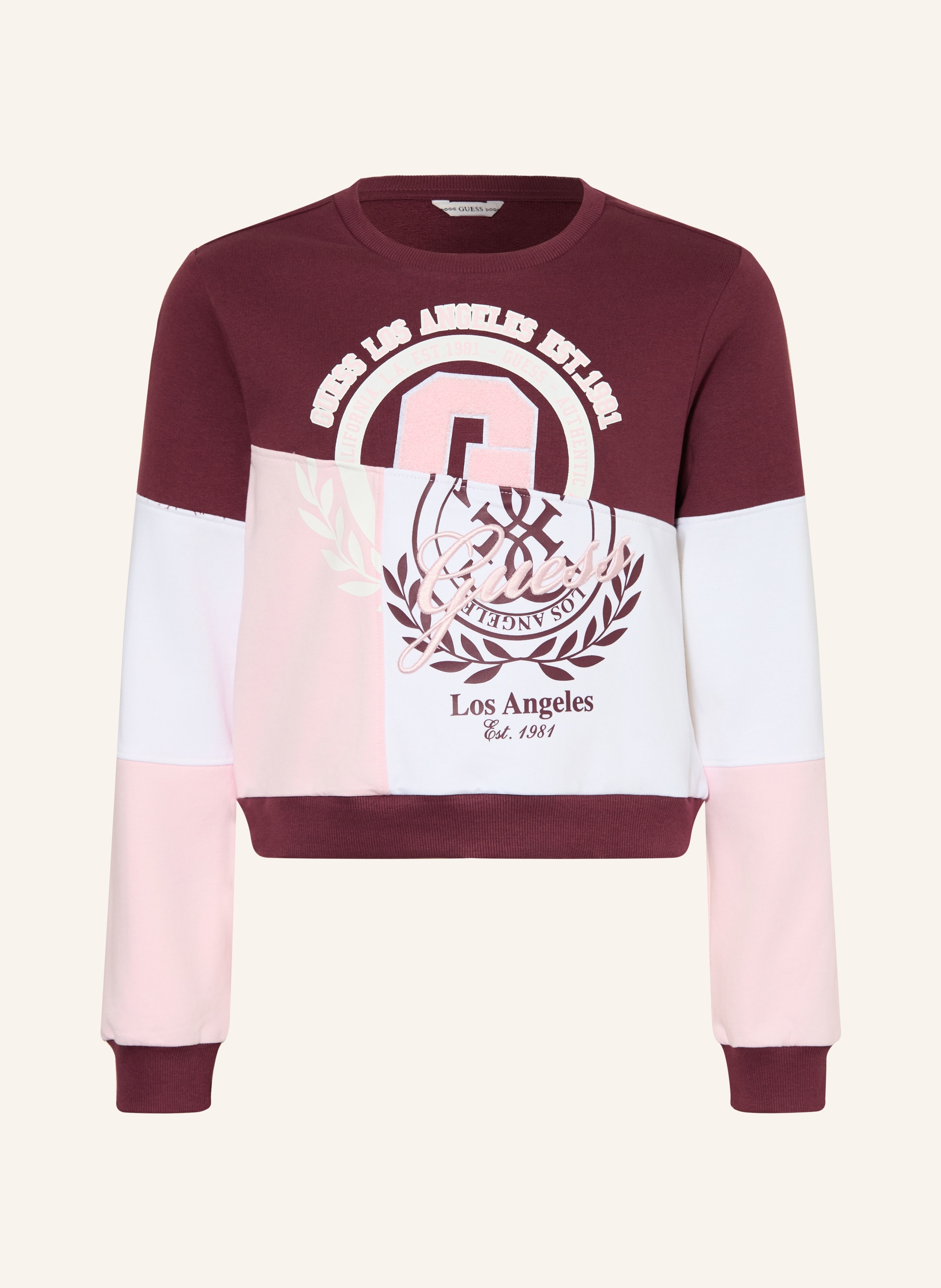GUESS Sweatshirt