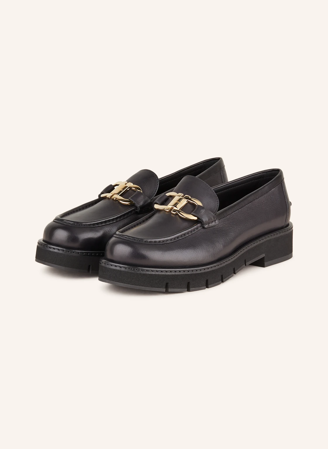 FERRAGAMO Loafer MARYAN