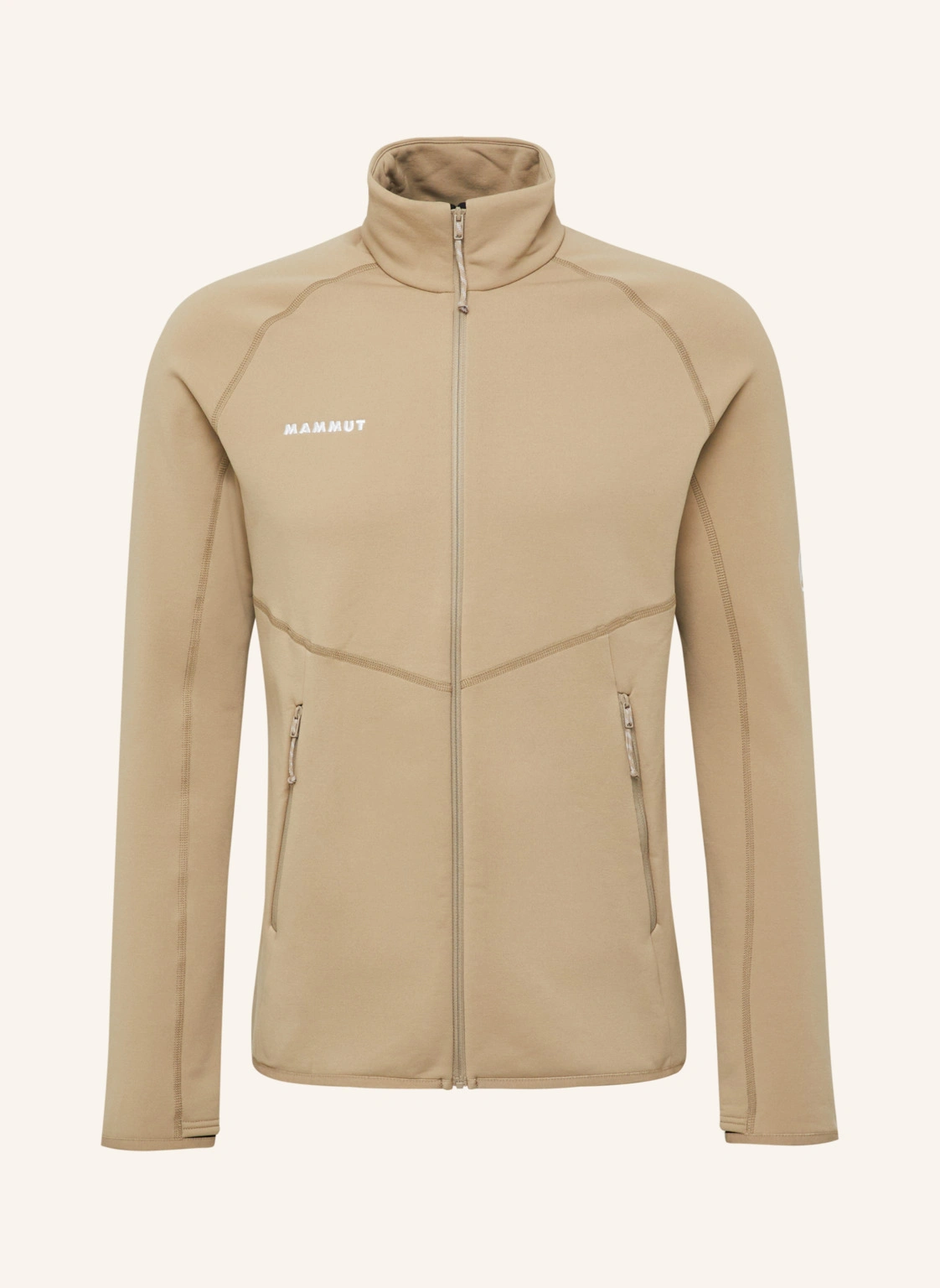 MAMMUT Midlayer-Jacke ACONCAGUA
