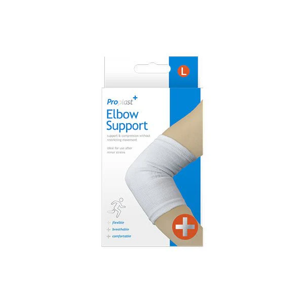 Pro Plast Elbow Support Bandage