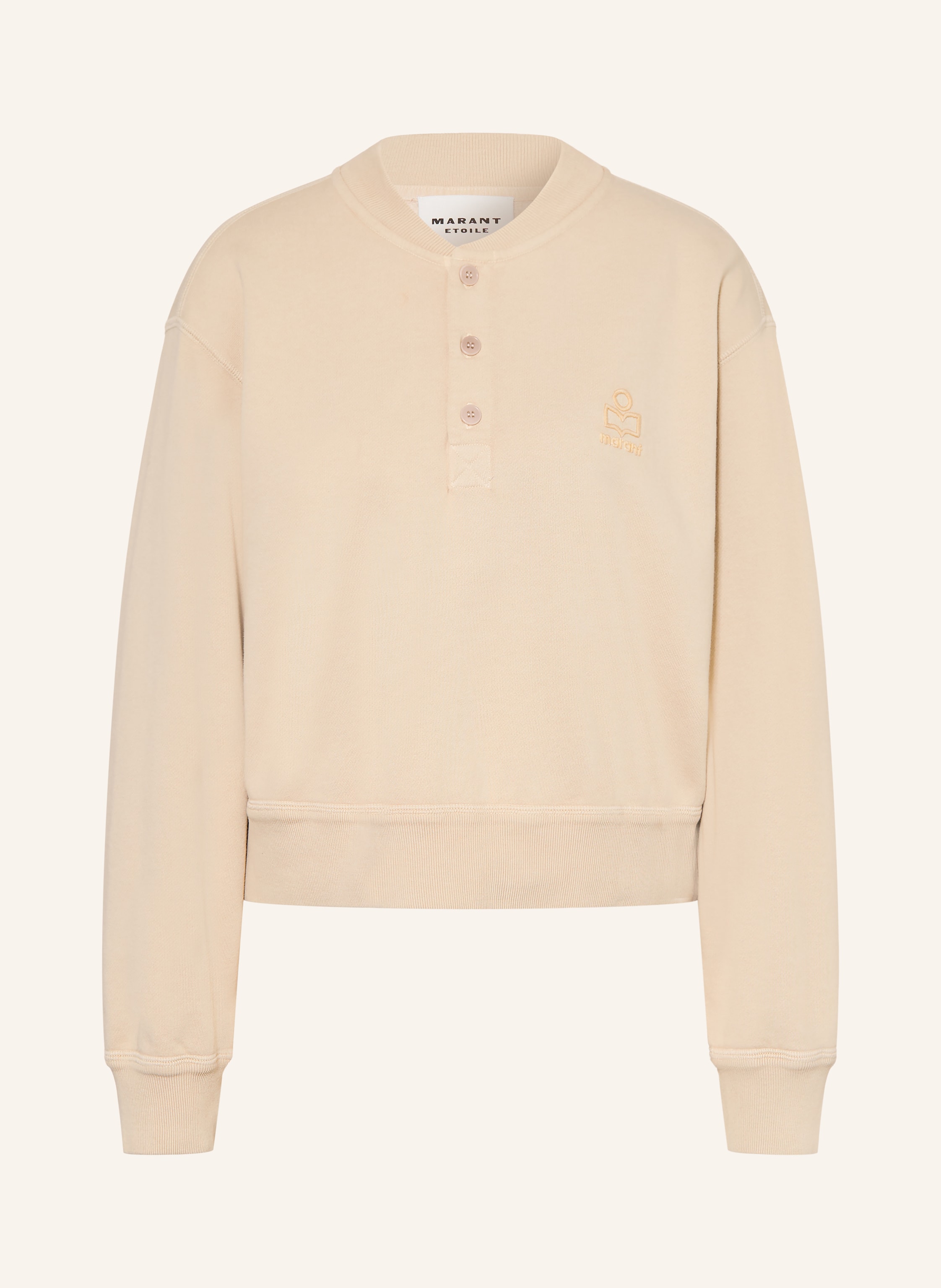 MARANT ÉTOILE Sweatshirt SIMONY