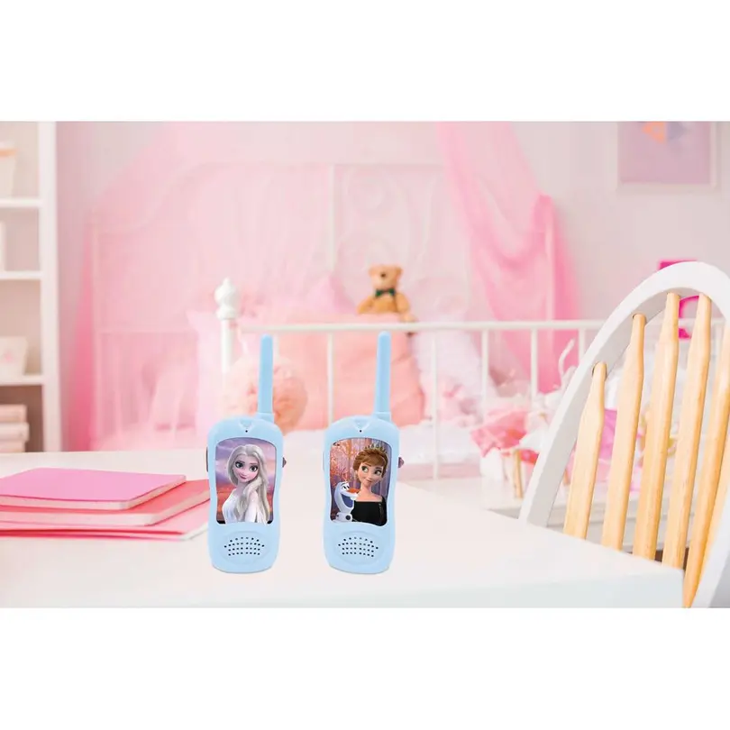 Spielset 5-teilig Disney Frozen