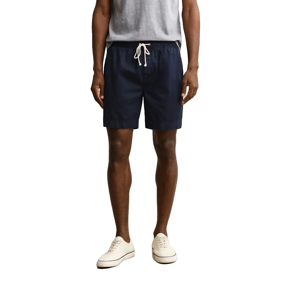 Gant Sunfaded Regular Fit shorts