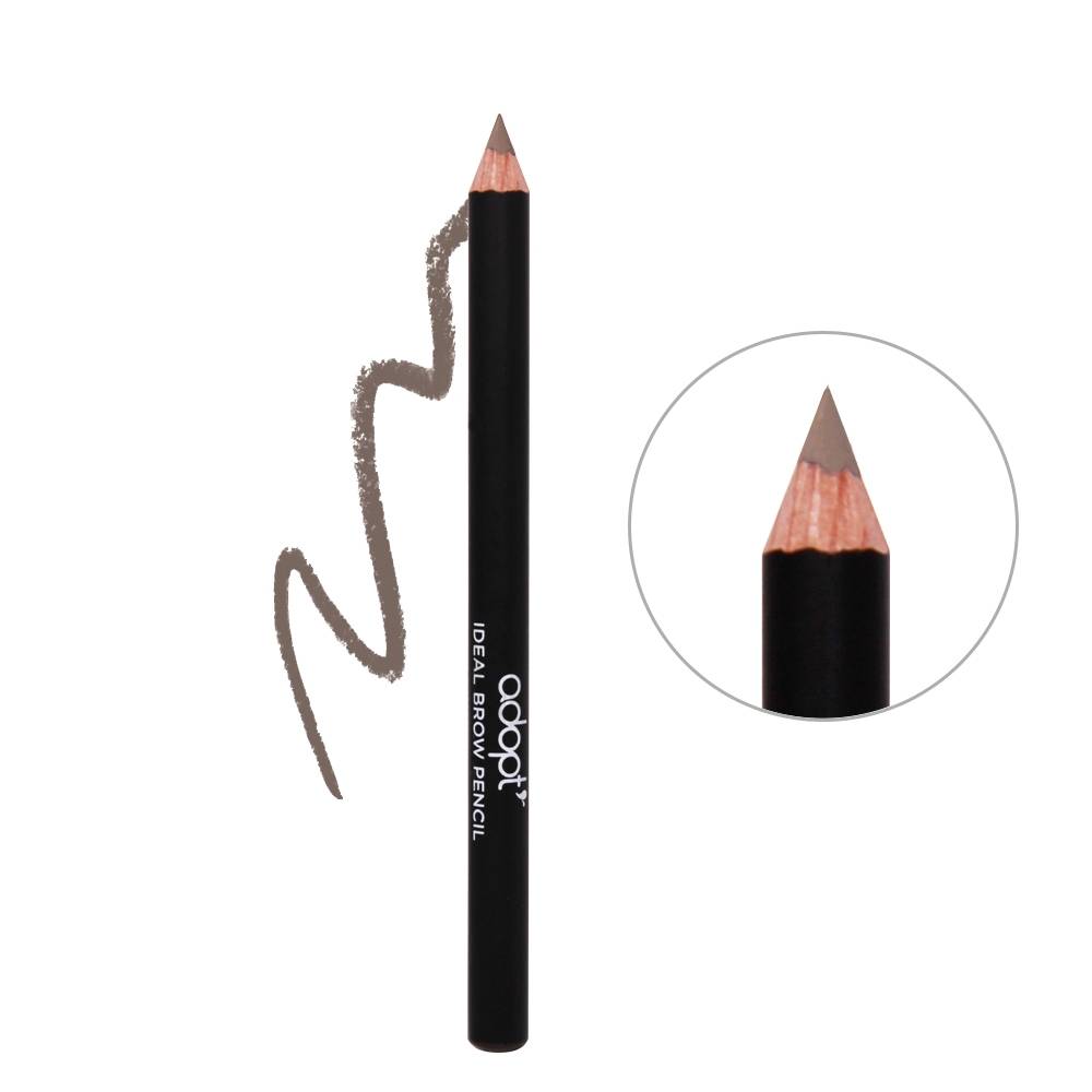 Ideal brow pencilMini crayon à sourcils