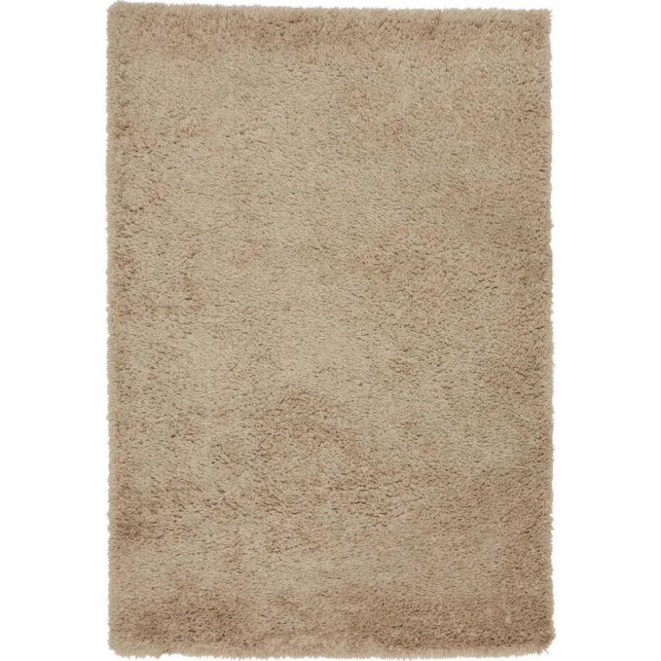 Kwantum Vloerkleden | Vloerkleden Woonkamer | Vloerkleed Cailou Zand 160×230 Cm