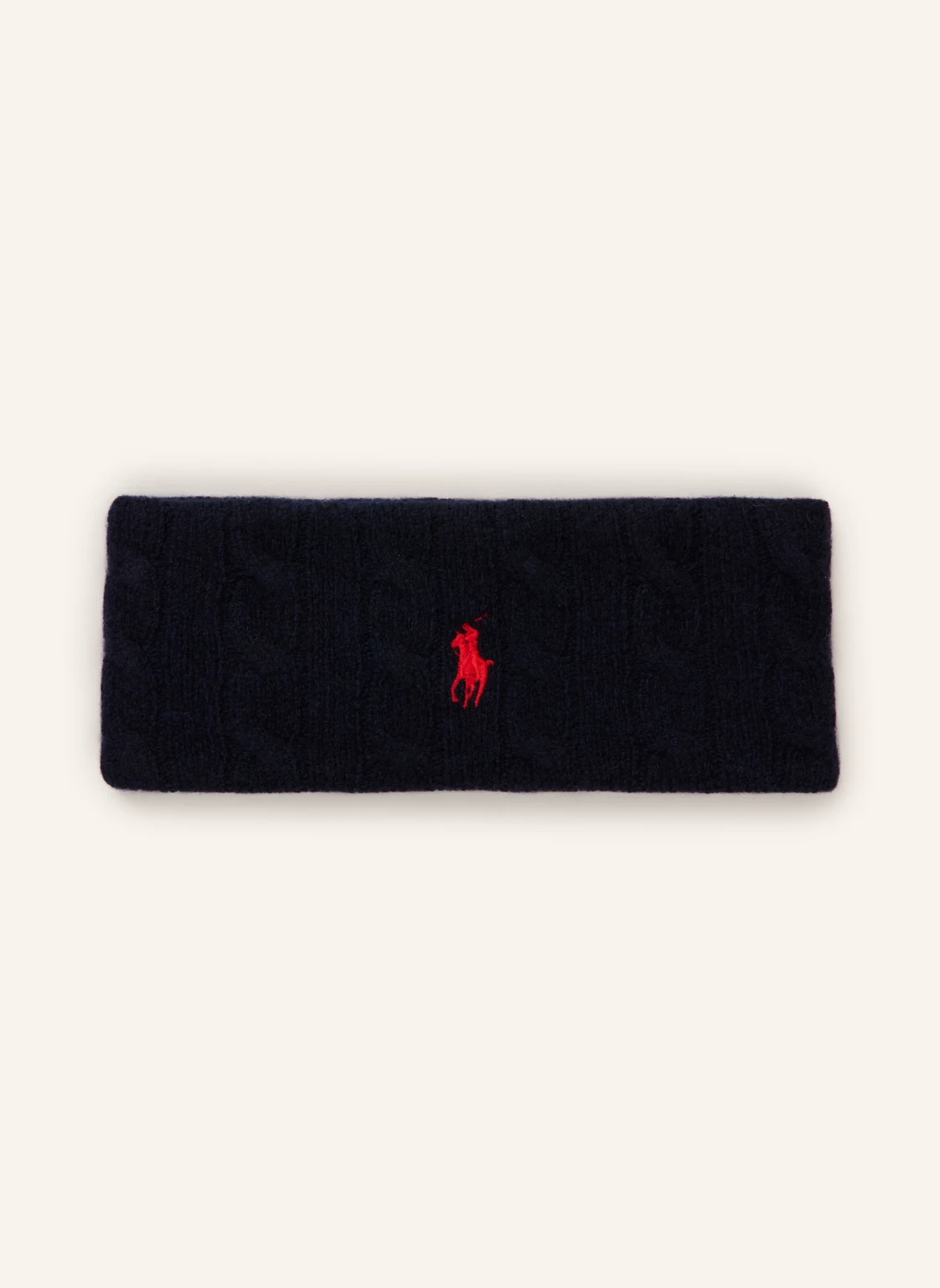POLO RALPH LAUREN Stirnband