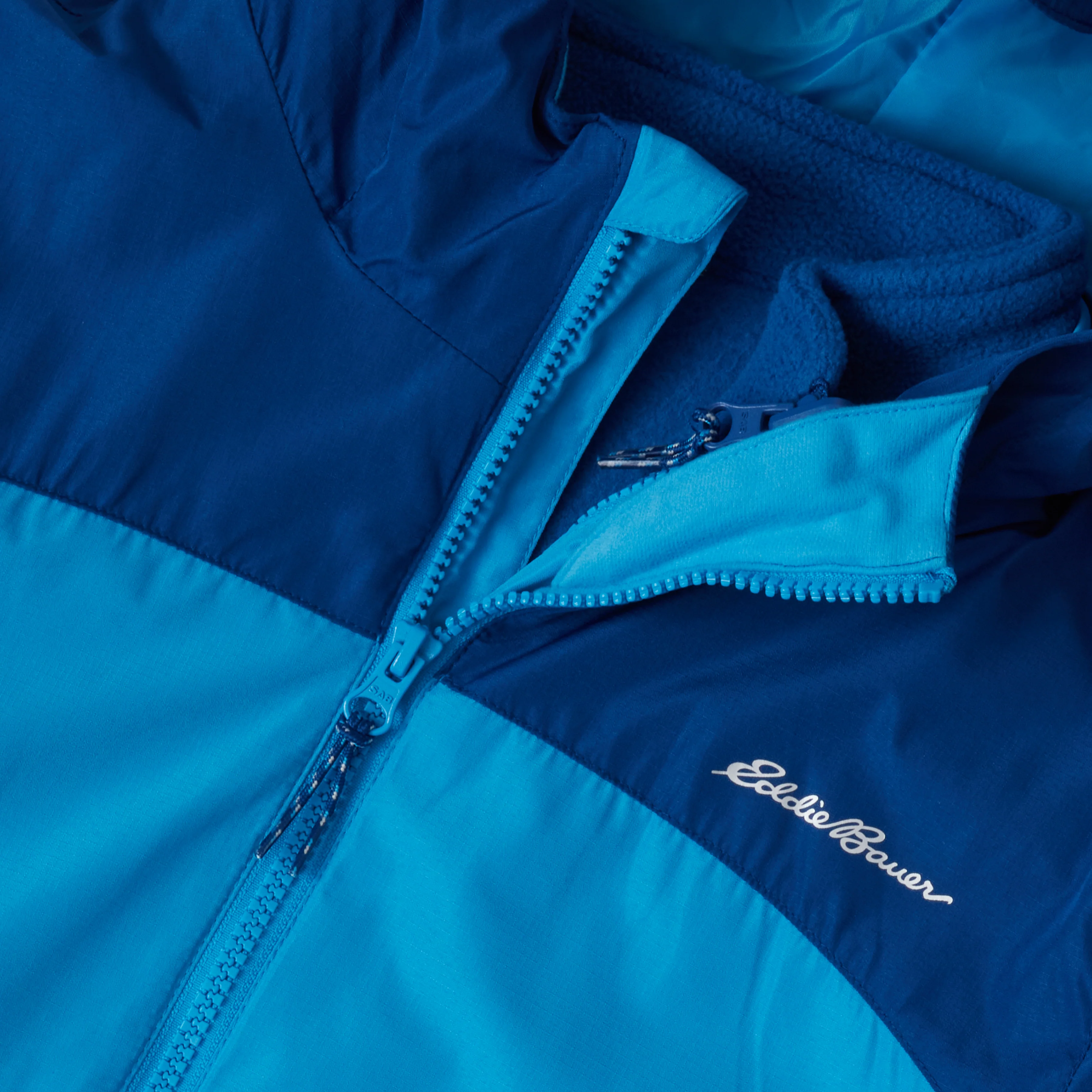 Boys' 3-In-1 Jacket