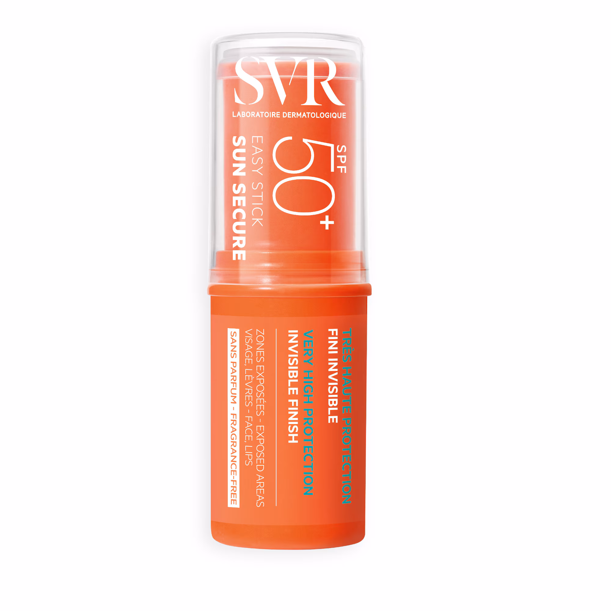 SUN SECUREEasy stock spf50+