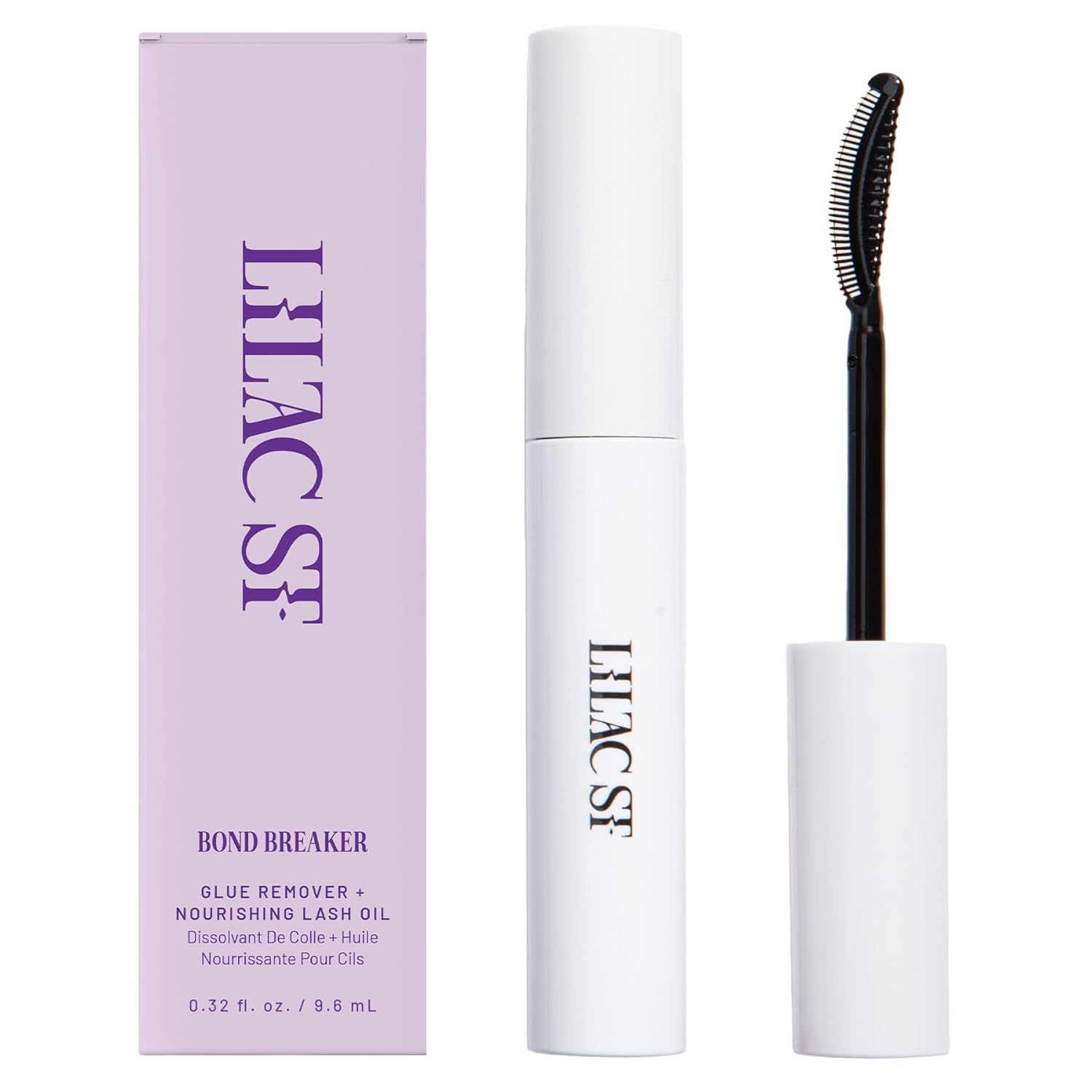 False Lashes