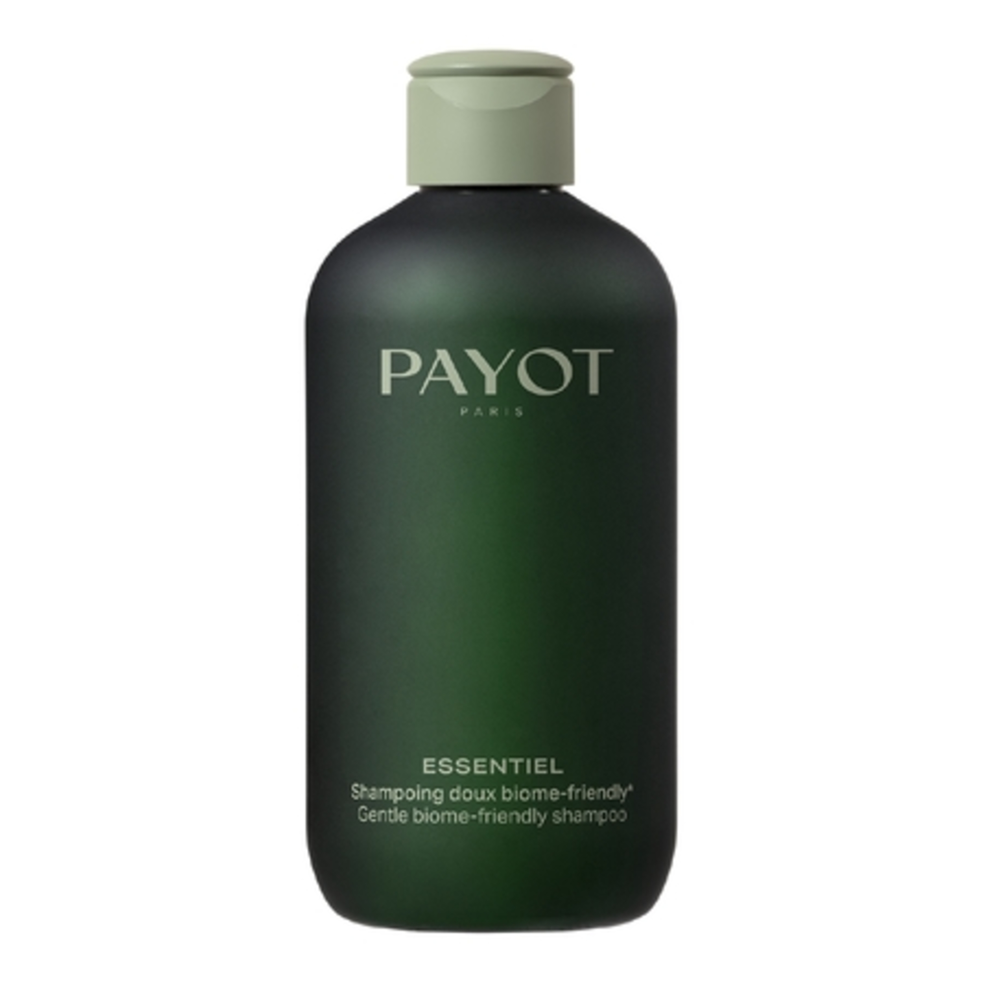 ESSENTIELSHAMPOING DOUX BIOME-FRIENDLY*