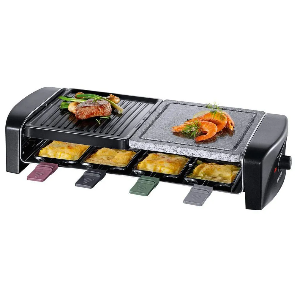 Severin RG 9645 1400W Electric Grill
