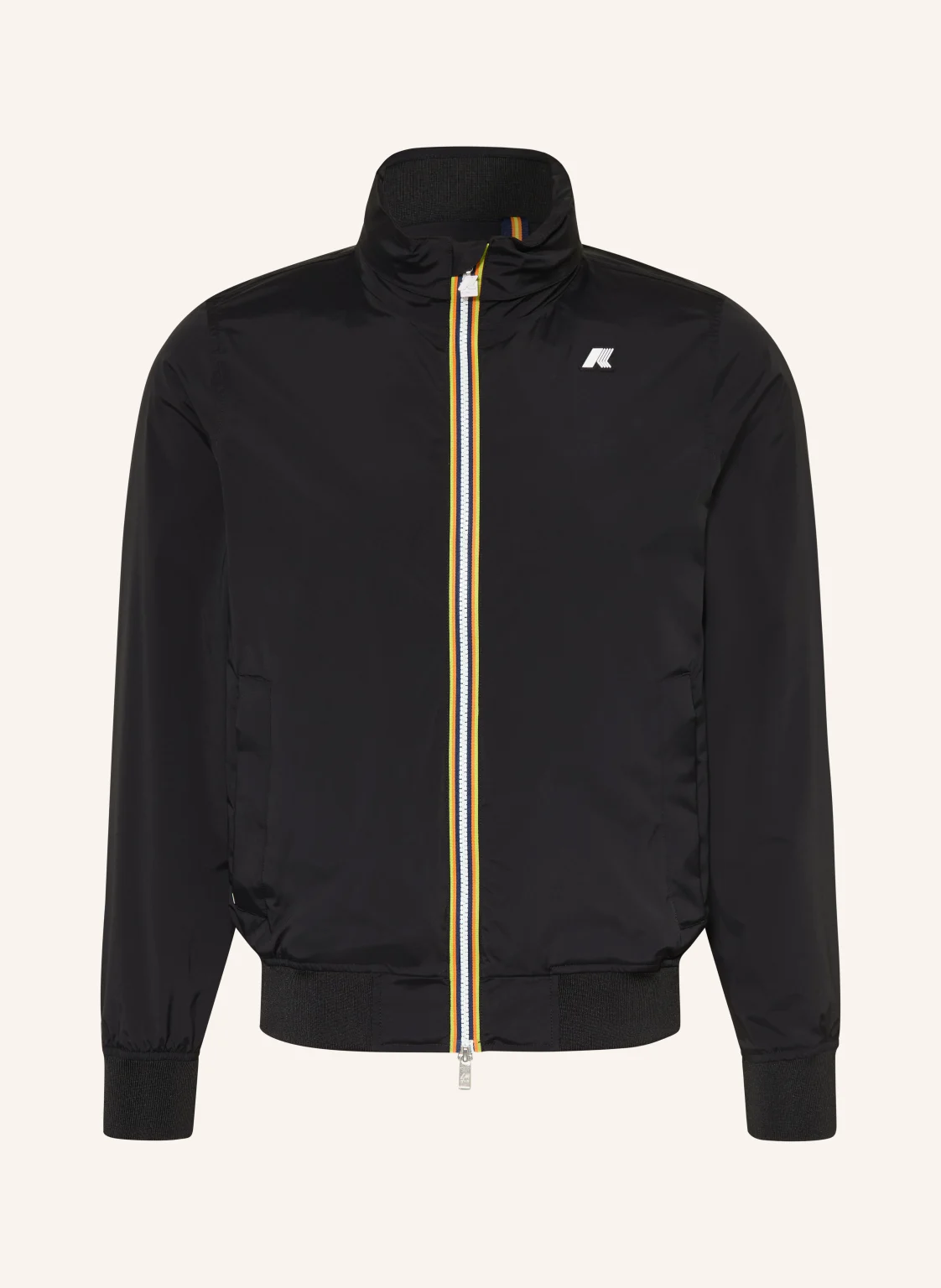 K-WAY Funktionsjacke AMAURY