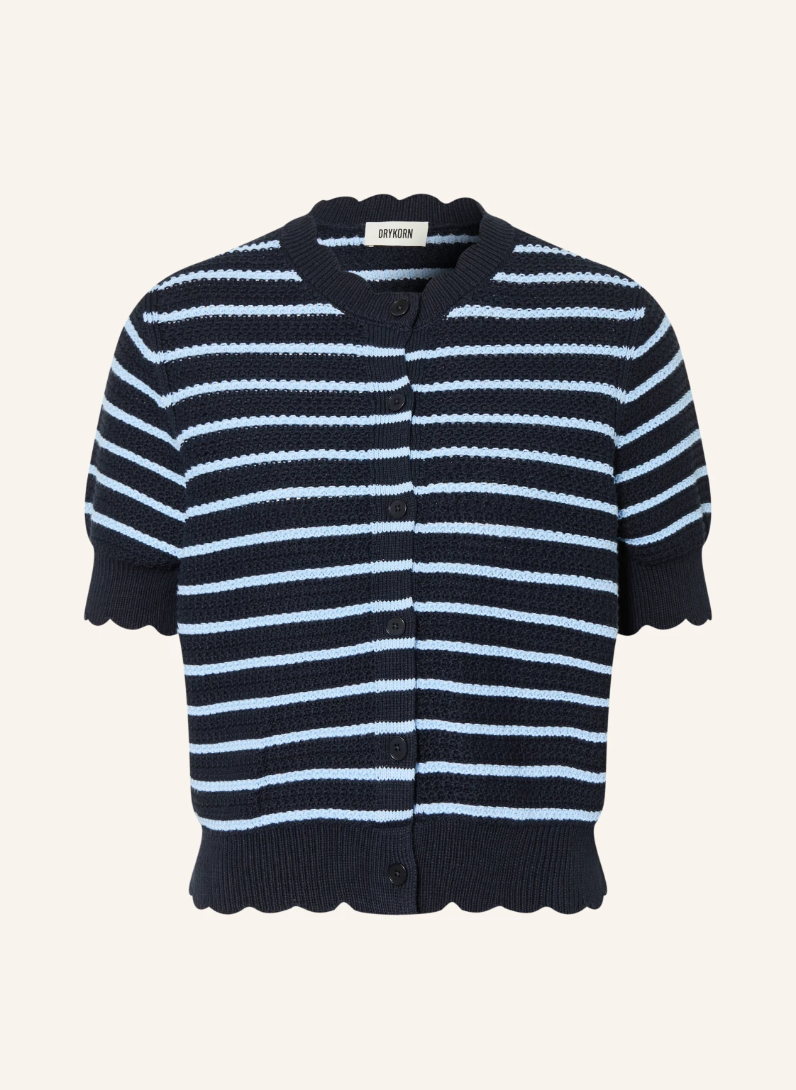 DRYKORN Strickjacke DARYANI