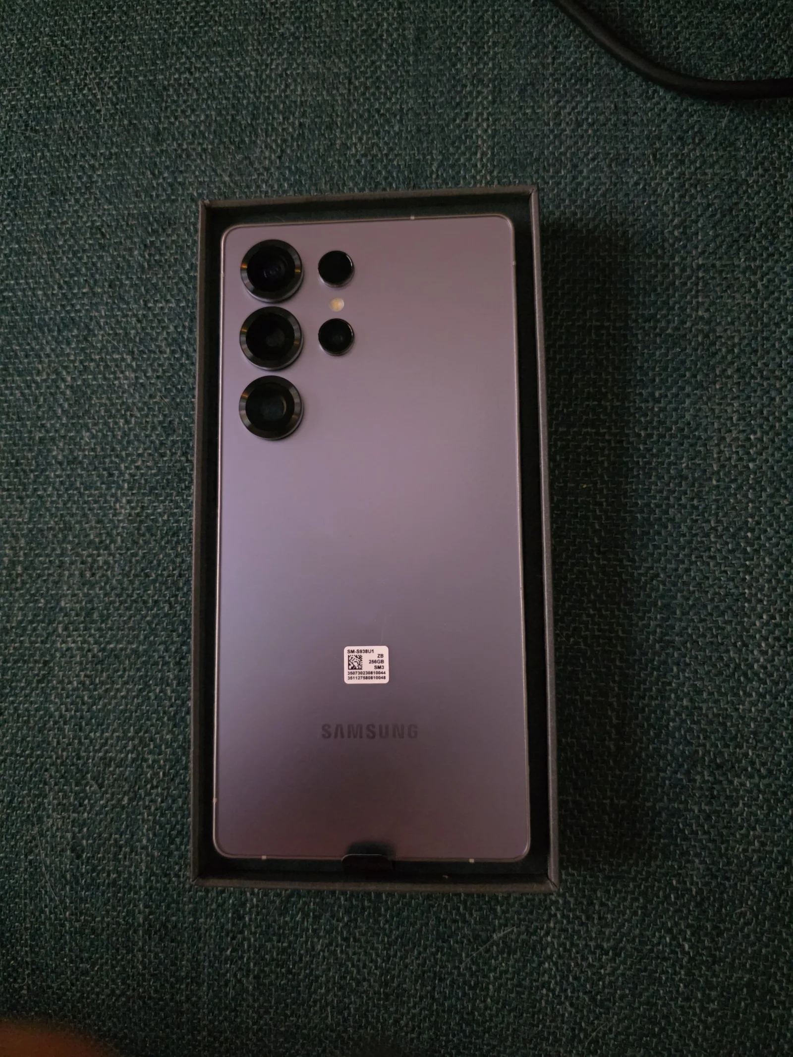 Samsung Galaxy S25 Ultra | 256G