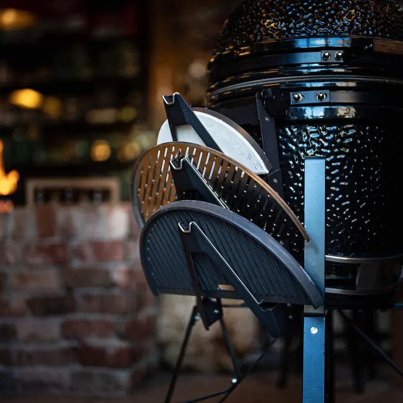 Grillgestell Rack Essential