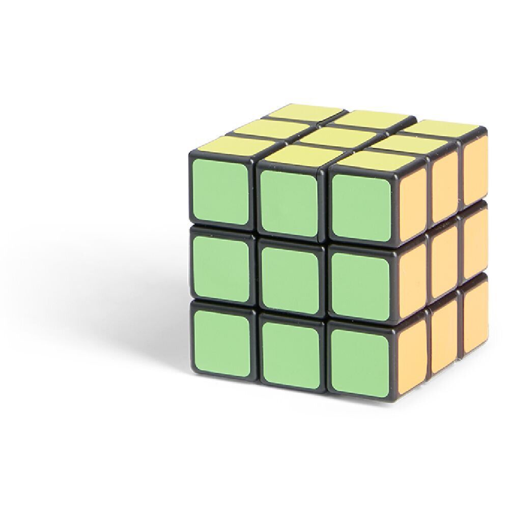 Cube casse tête