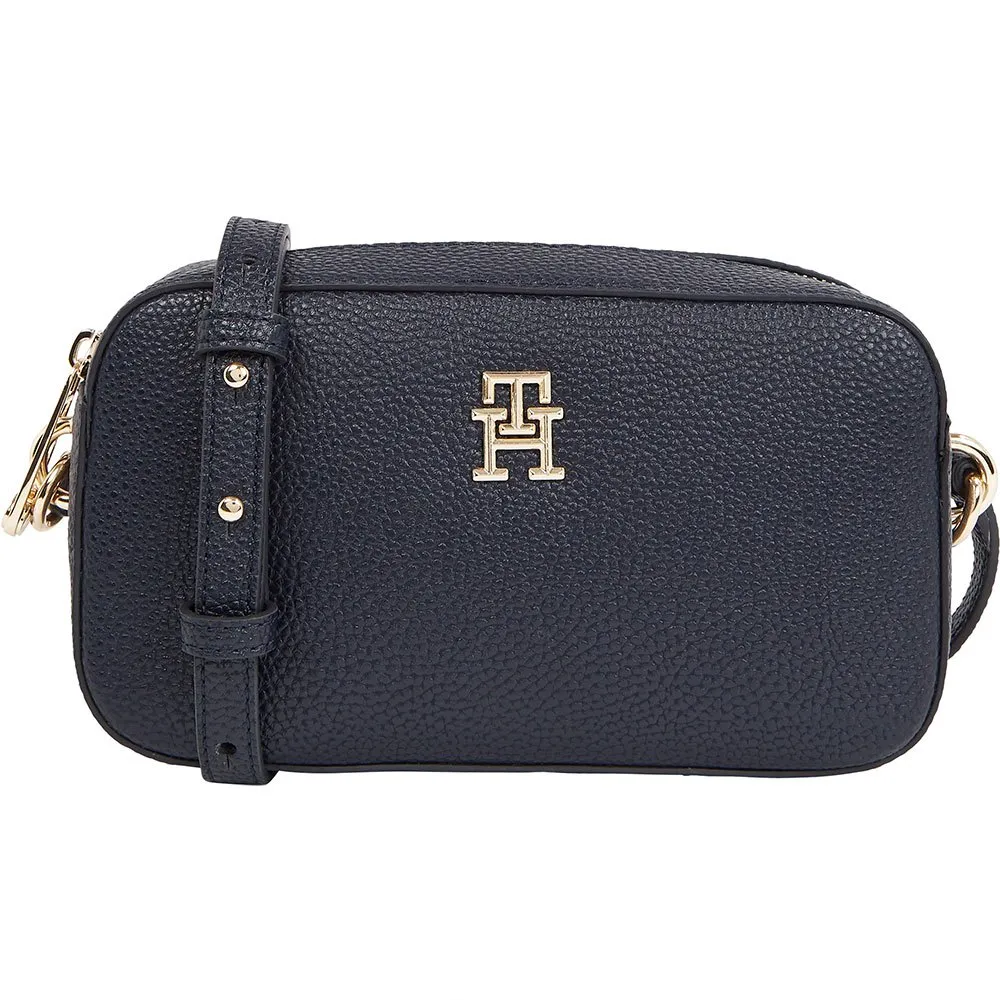 Tommy Hilfiger Emblem Camera bag