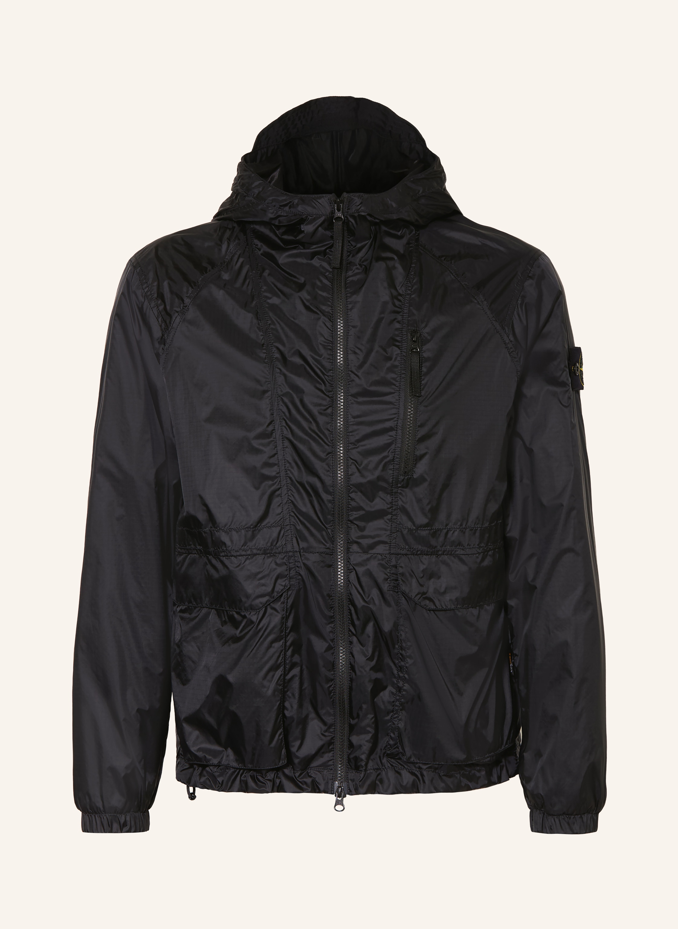 STONE ISLAND Jacke