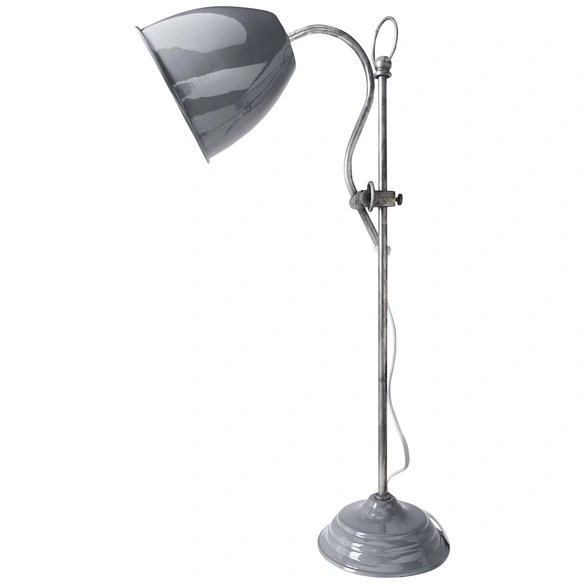 Tischleuchte »Pastel Cap«, E14, Höhe: 53 cm
