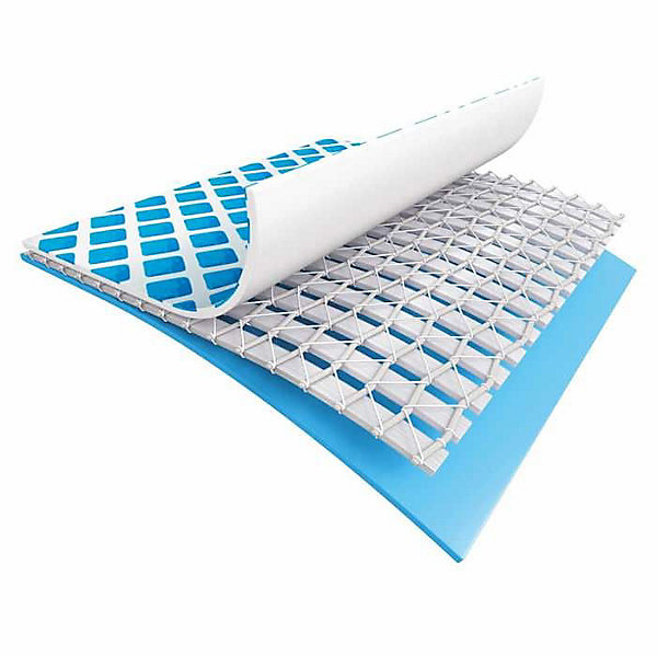 Kit piscine tubulaire- Intex