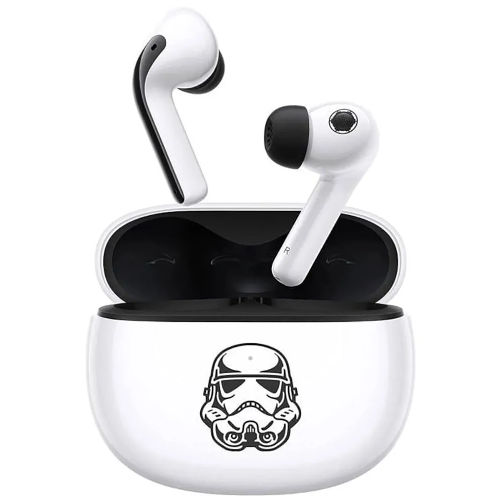 Xiaomi Buds 3 Star Wars Edition Stormtrooper wireless earphones