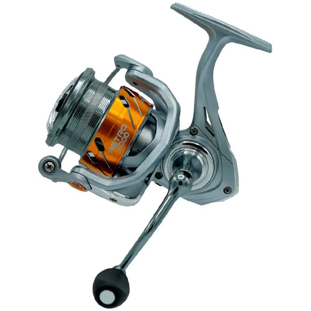 Colmic Astro Surfcasting Reel