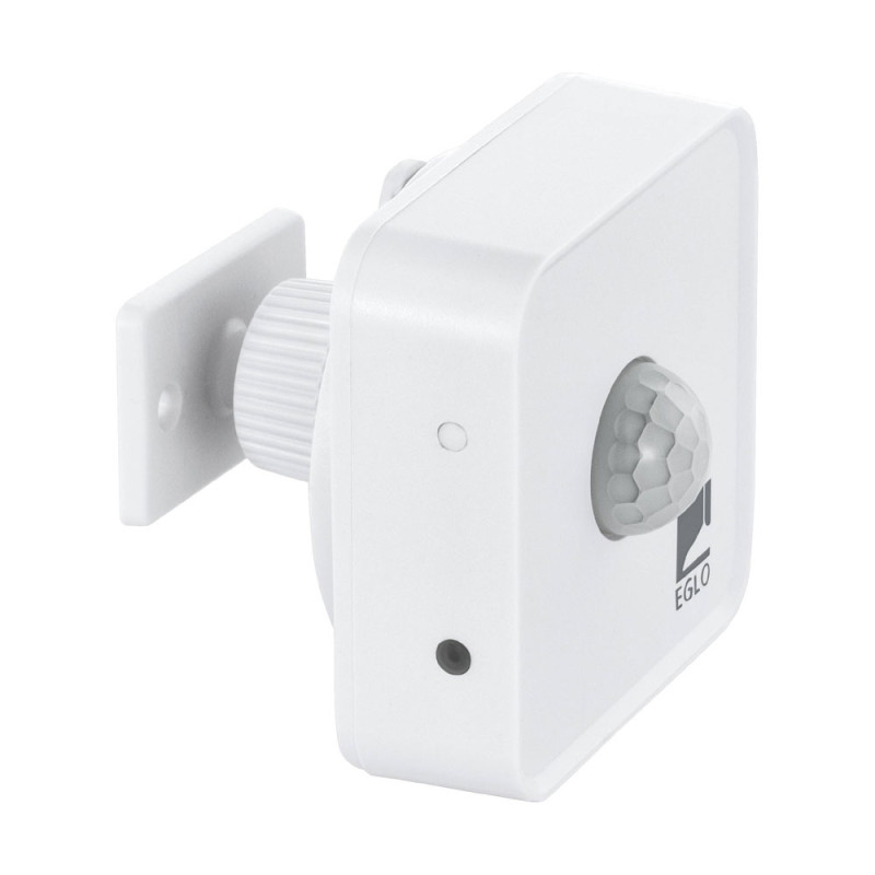 Détecteur de mouvement Connect Sensor blanc EGLO