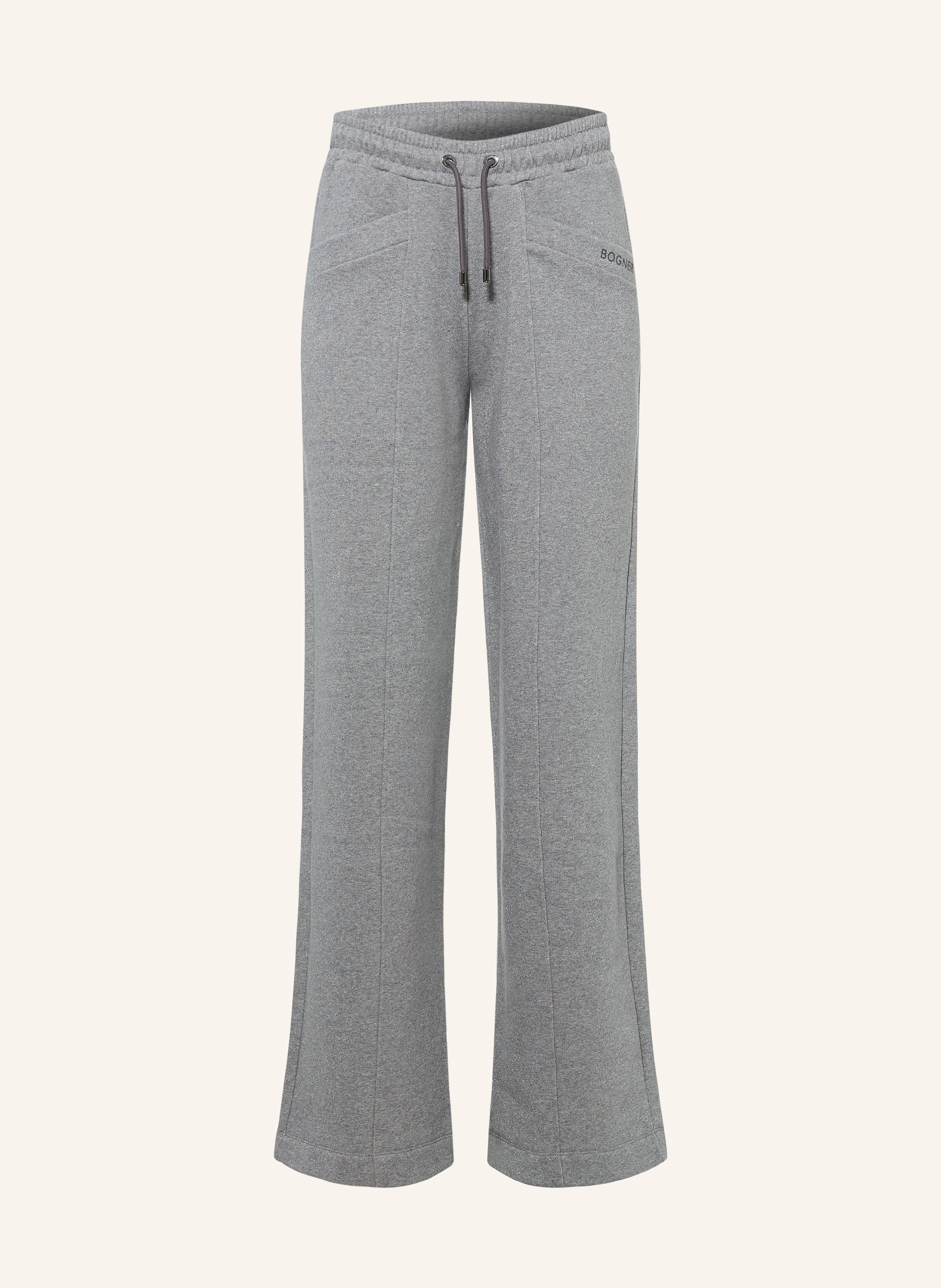 BOGNER Sweatpants TOTO-4 mit Glitzergarn