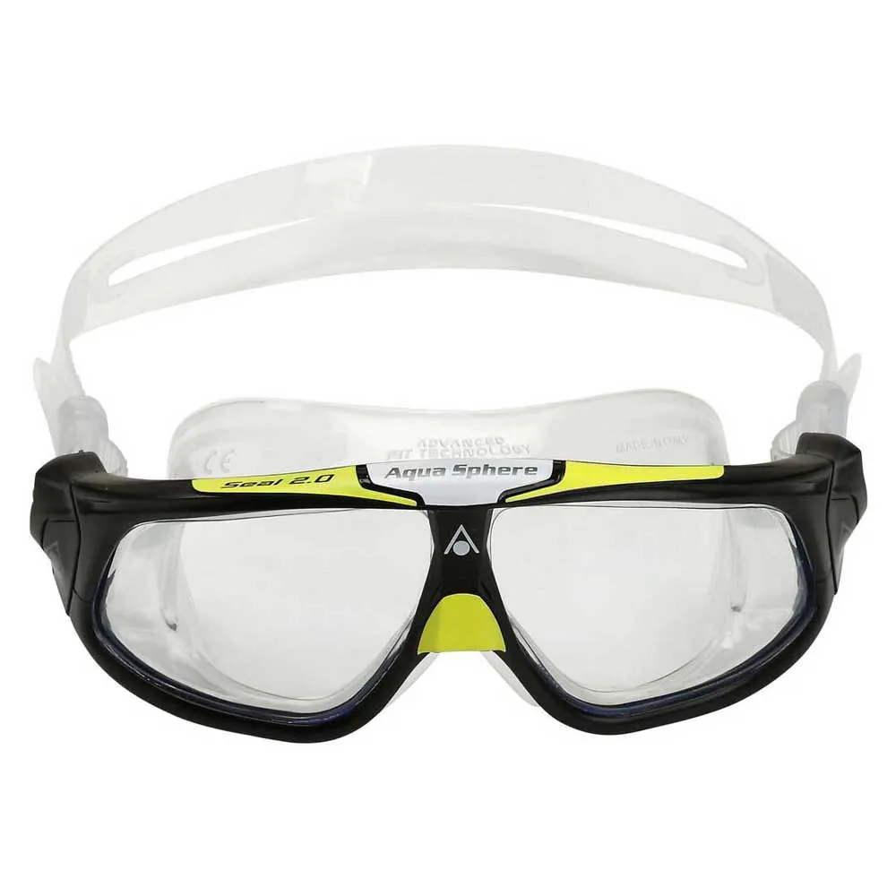 Aquasphere Seal 2.0 swimming mask