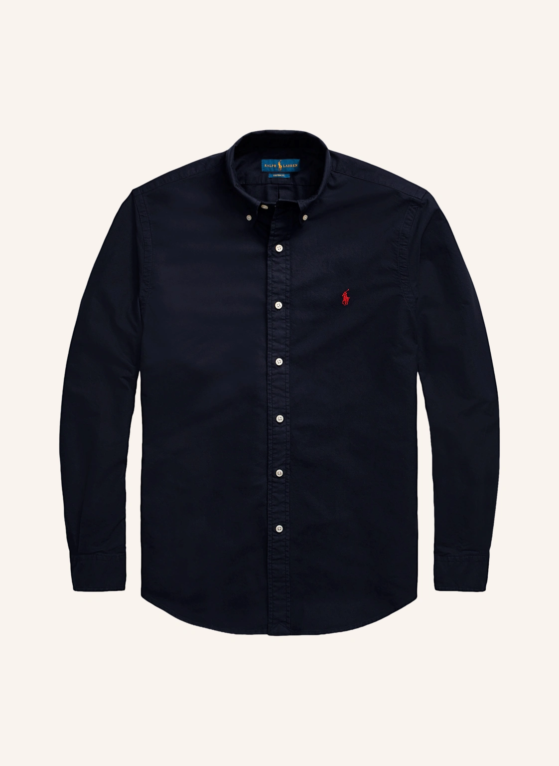 POLO RALPH LAUREN Hemd Custom Fit