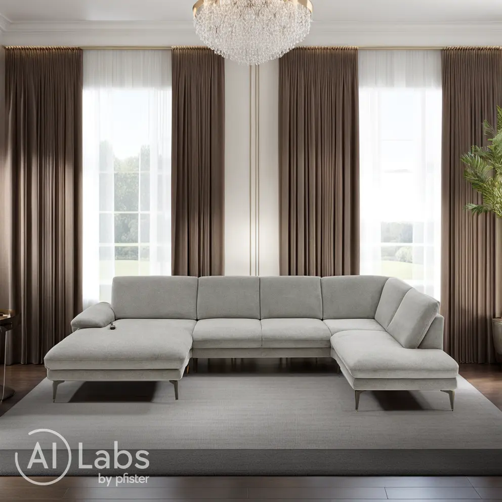 Ecksofa Arzona