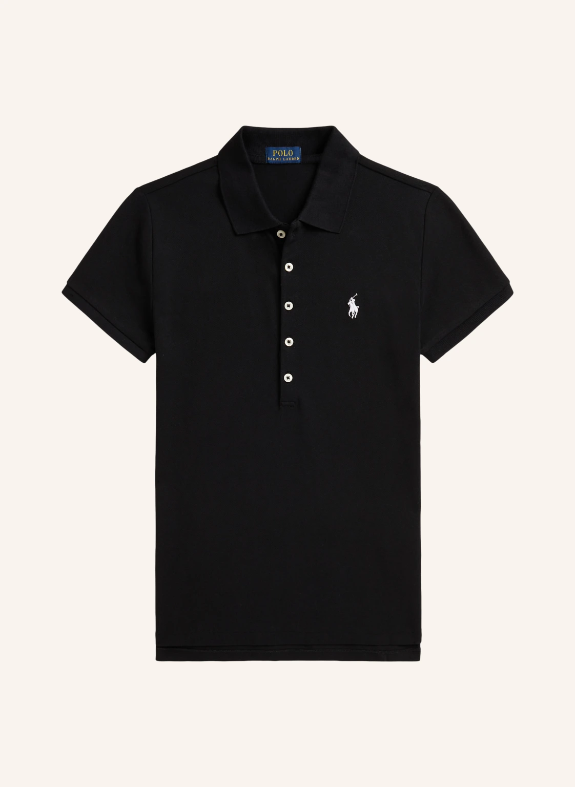 POLO RALPH LAUREN Piqué-Poloshirt
