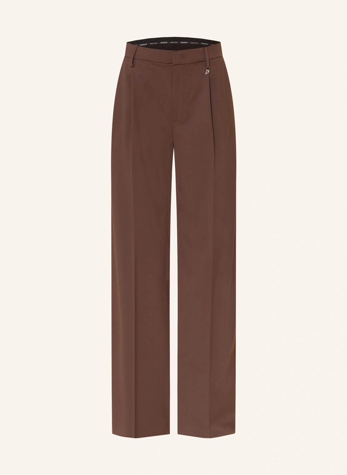Dondup Marlenehose
