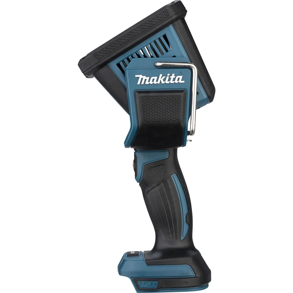 Makita DEBDML812 LED spotlight