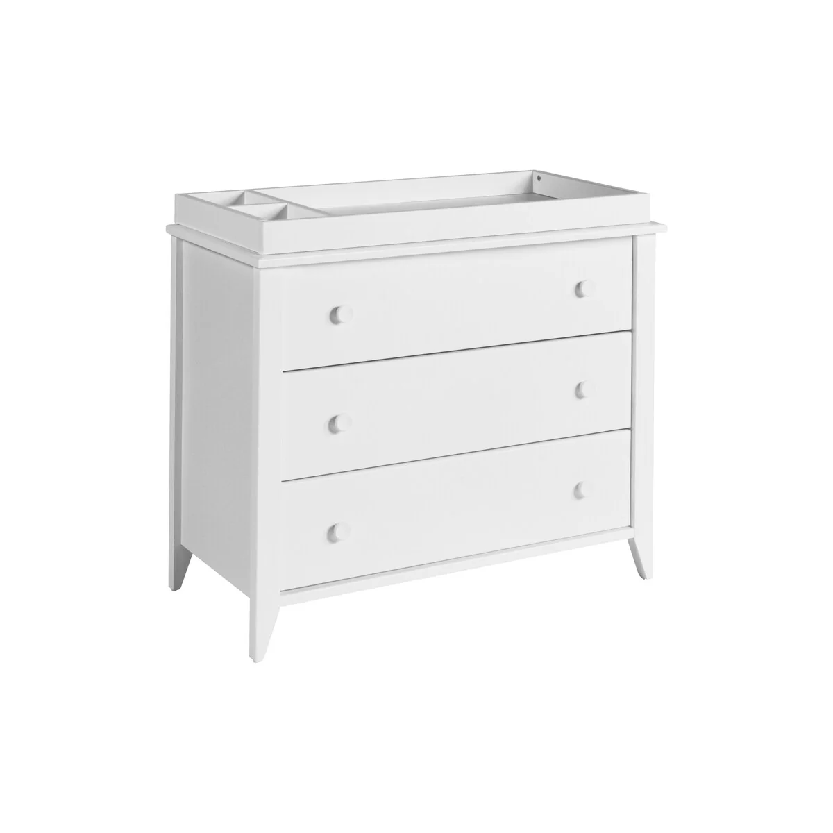 Babyletto Sprout 3-Drawer Changer Dresser