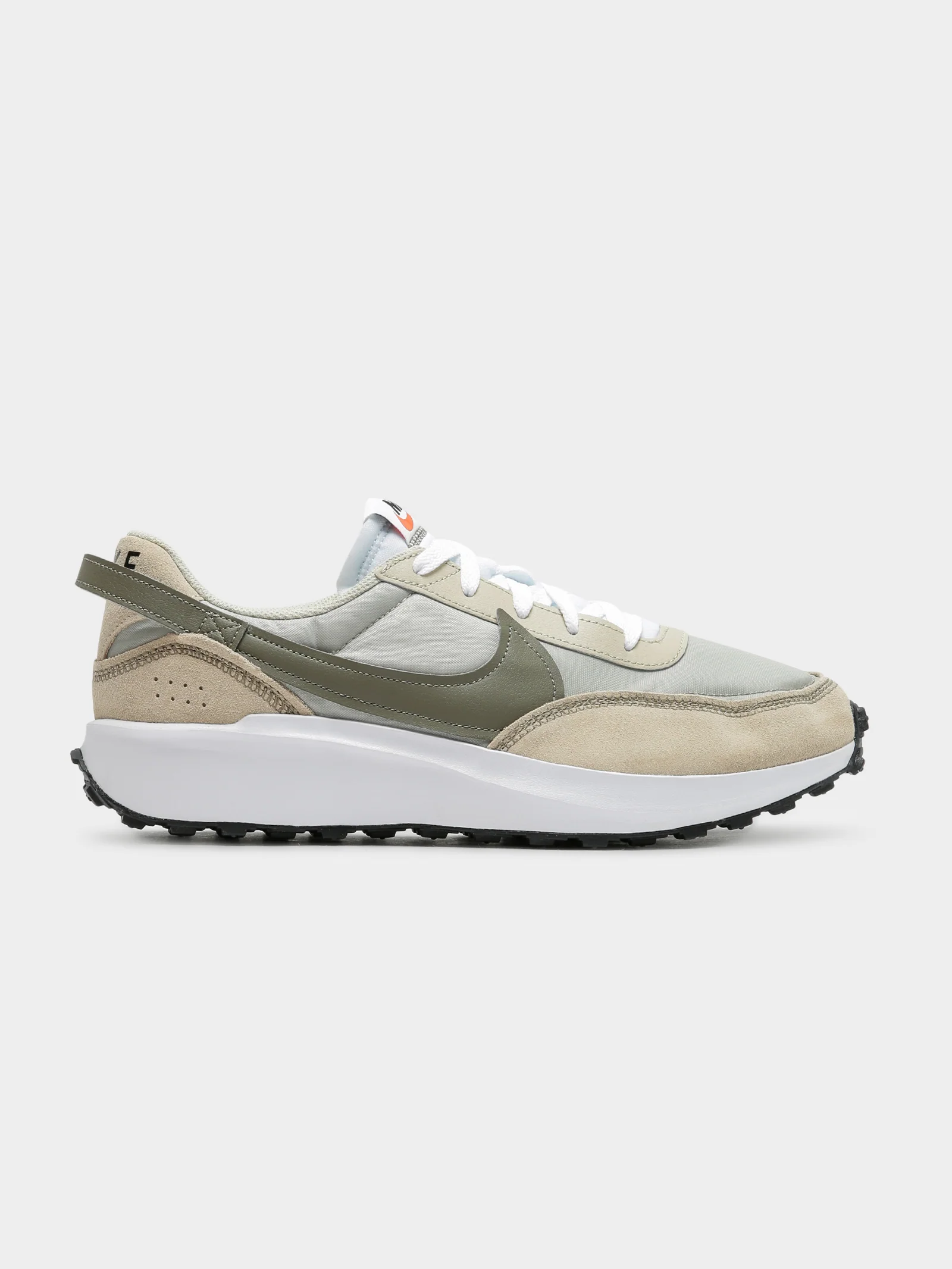 Mens Nike Waffle Debut