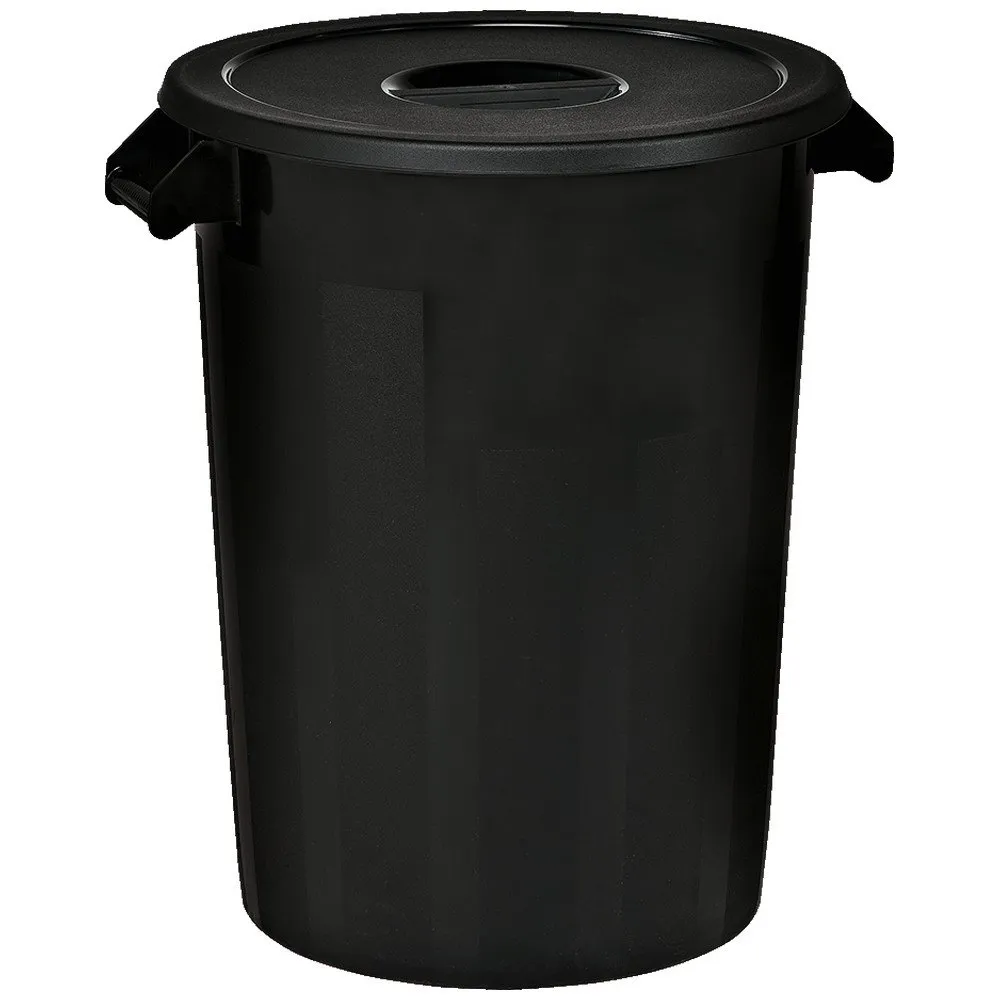 Denox 23100.090 100L Trash bin