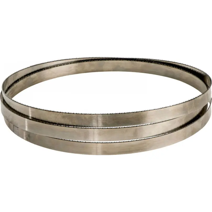 Bandsäge 2er-Set Metabo 835x13x0, 5 mm BiM 18 TPI