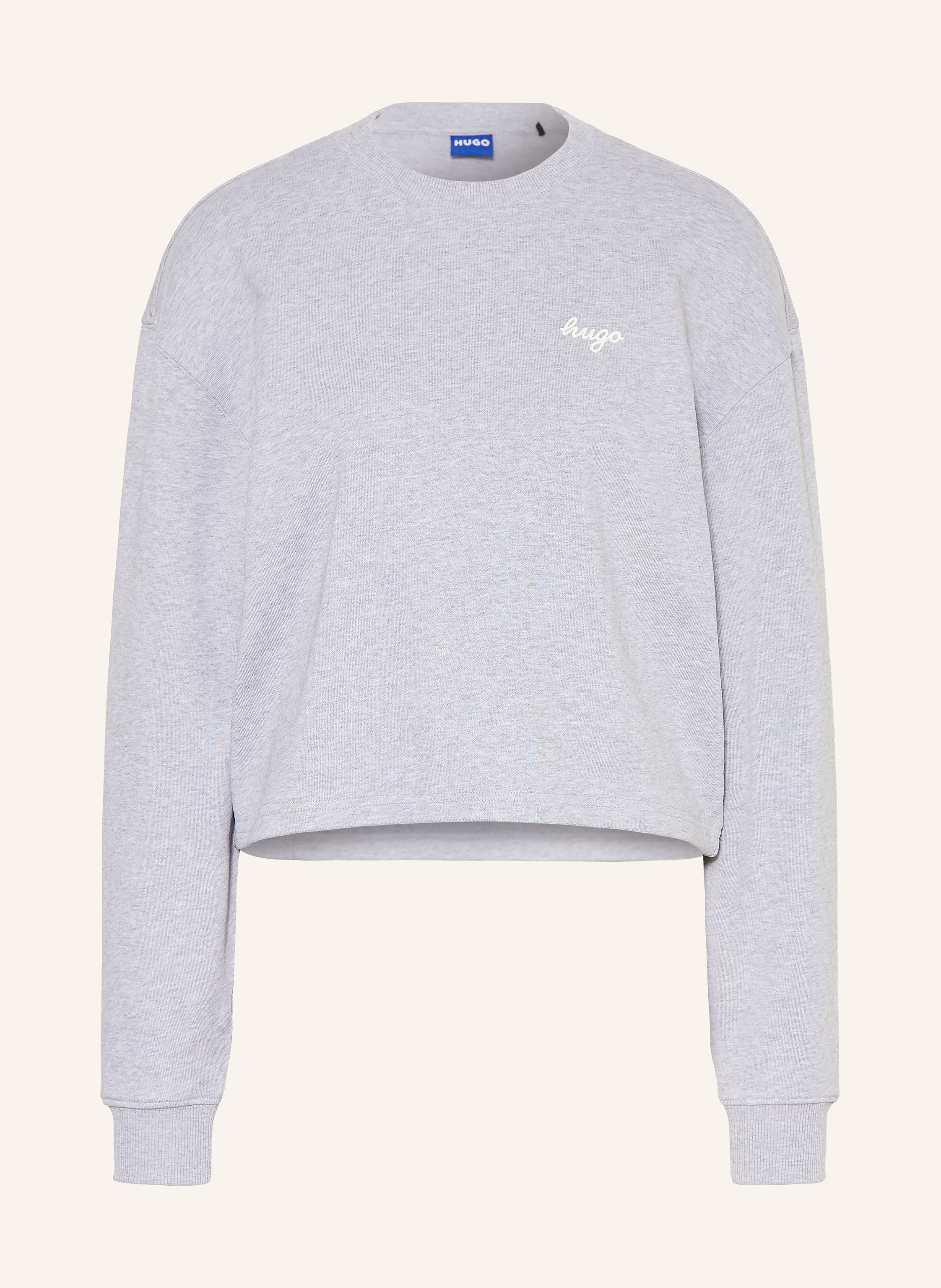 HUGO Sweatshirt DAMASWEE