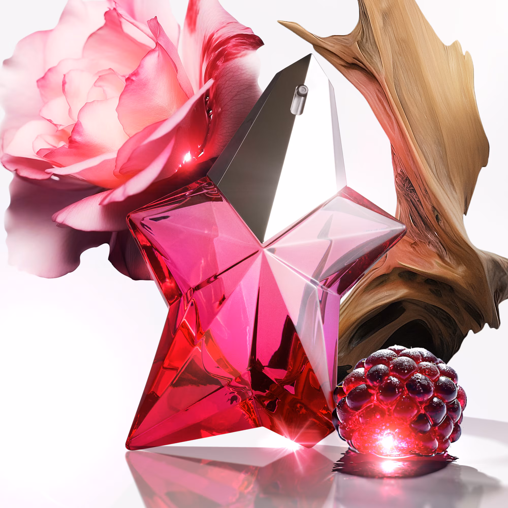 ANGEL NOVAEau de parfum - rechargeable
