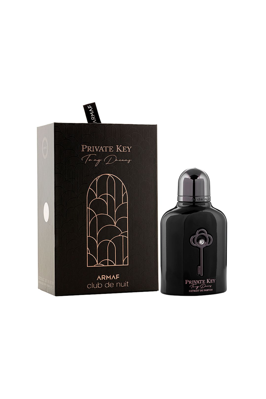 ARMAF Private Key To My Dreams Eau De Parfum 100ml