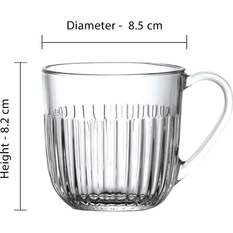 Kaffeetasse Ouessant