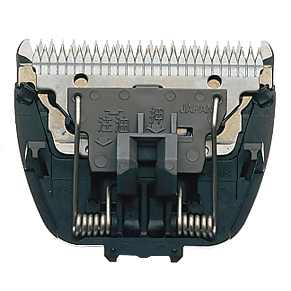 Panasonic WER 9620 Y Shaver Blade Replacement