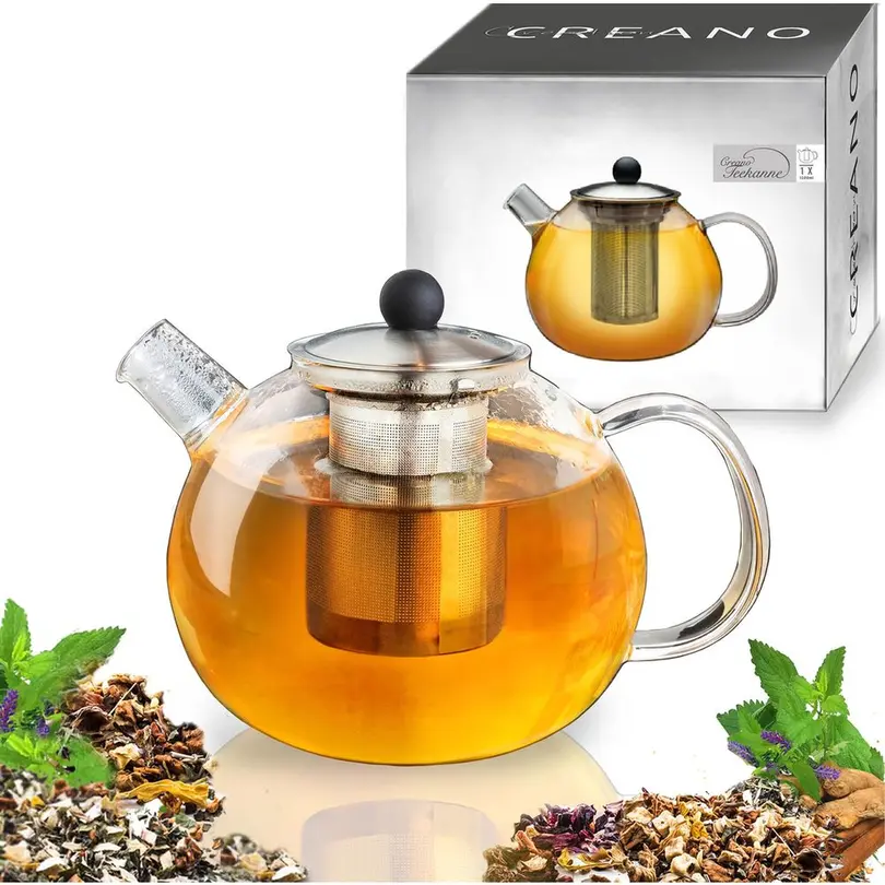 Teekanne Creano