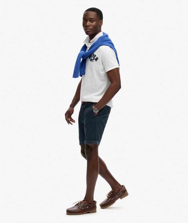 Premium Regular Chino Shorts