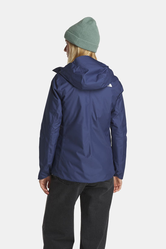 The North Face W Quest Insulated Jacket