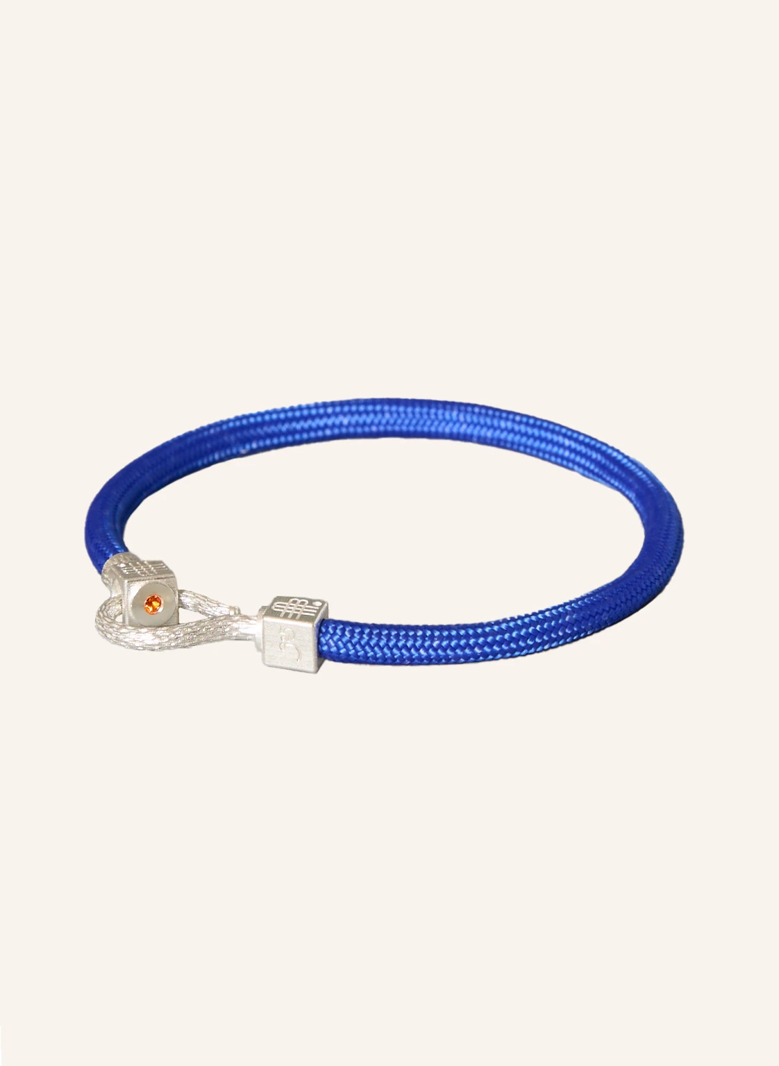 GEBAUER & GEBAUER Armband SEA - 925er Sterlingsilber