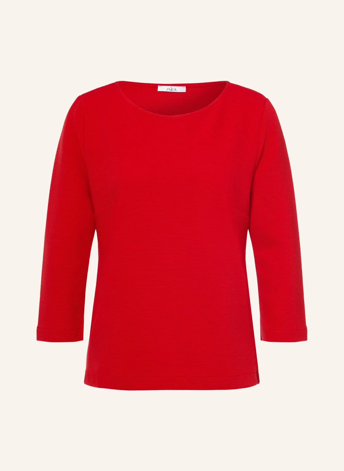 ZAÍDA Shirt mit 3/4-Arm