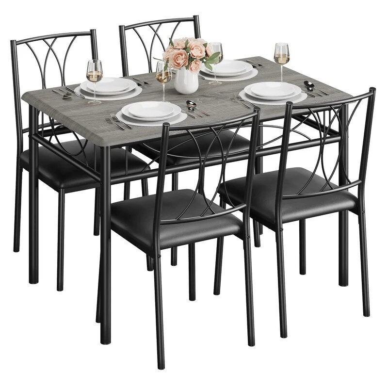 Dining Table Set