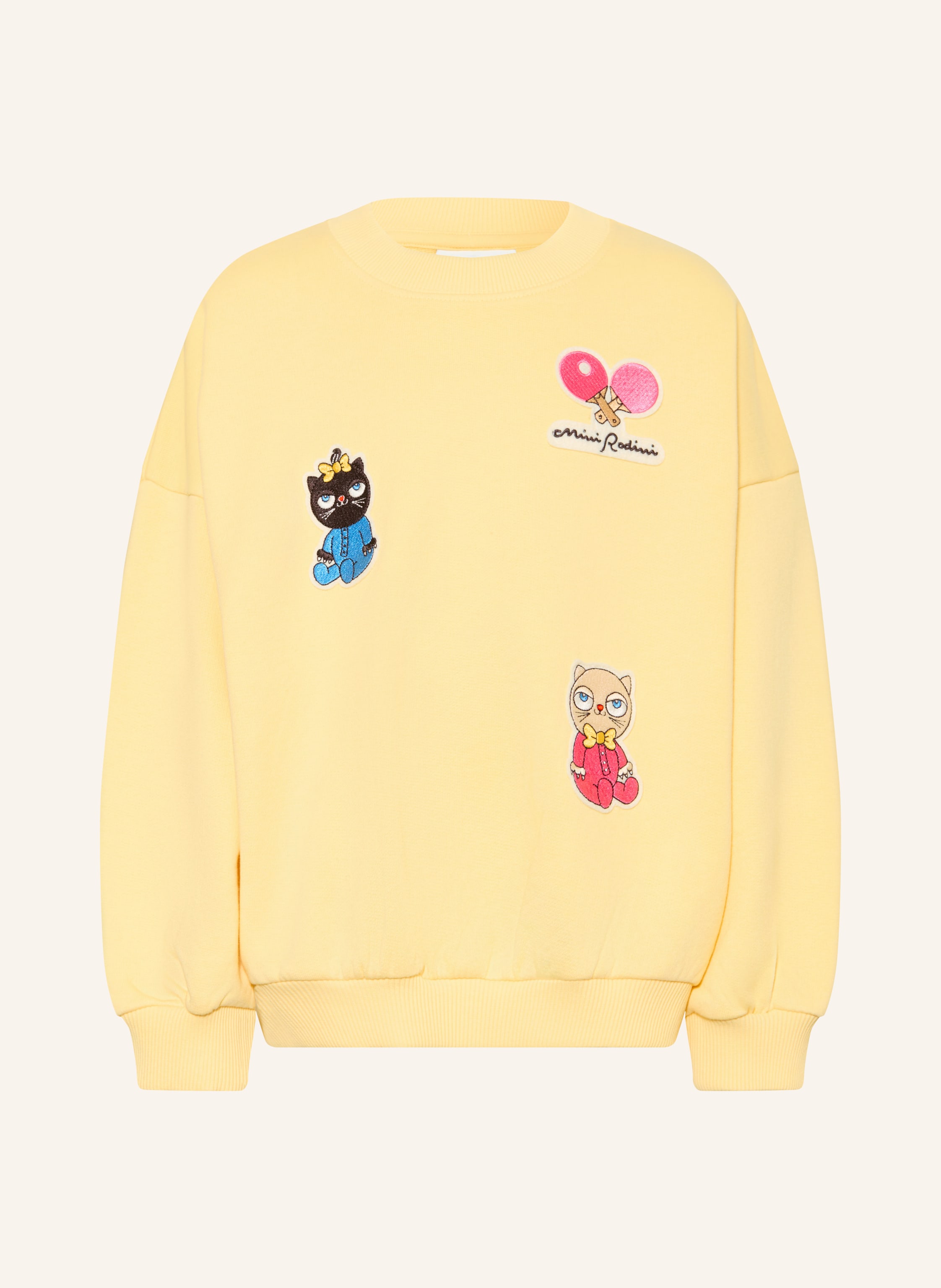 mini rodini Sweatshirt